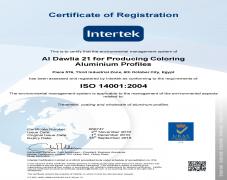 ISO 14001:2004