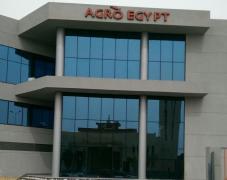 Agro Egypt Administration building